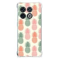 OnePlus 10 Pro Beschermhoes Ananas OnePlus 10 Pro Beschermhoes Ananas