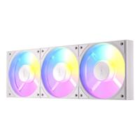 CPU-ventilator Antec C120R ARGB Ø 12 cm