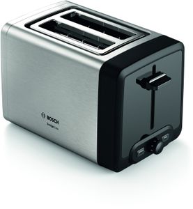 Bosch TAT4P420 Broodrooster Grijs
