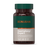 Bonusan Haematonyl Expert Capsules