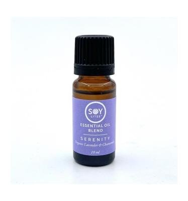 Essentiele olie serenity