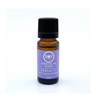 Essentiele olie serenity