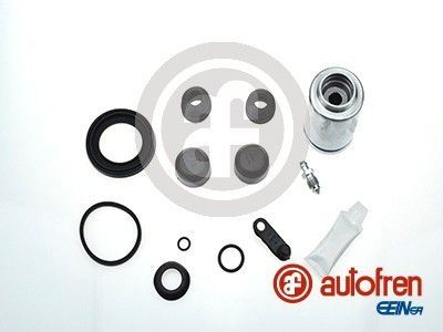Reparatieset, remklauw D42325C