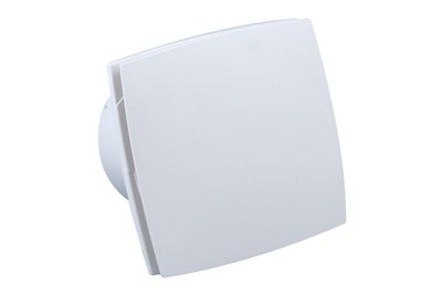 TOILETVENTILATOR LD 100 900100
