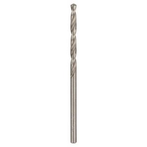 Bosch Accessories 2608585912 HSS Metaal-spiraalboor 3.2 mm Gezamenlijke lengte 65 mm Geslepen DIN 338 Cilinderschacht 2 stuk(s)