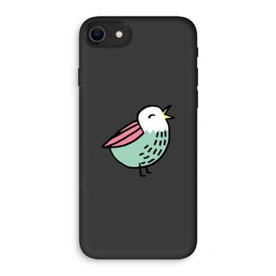 Birdy: iPhone 7 Biologisch afbreekbaar hoesje