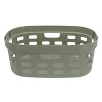 Sigma Home mand 45 liter groen