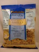 Tinkyada Macaroni schelpjes