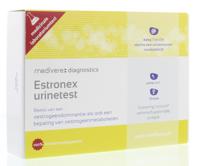 Estronex urinetest - thumbnail