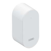 Gateway - ABUS - Bridge One CFW4100W - Wit