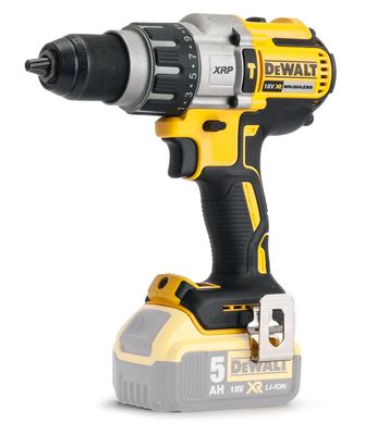 DeWalt DCD996N XRP Accu klopboormachine koolborstelloos | zonder accu&apos;s en lader - DCD996N