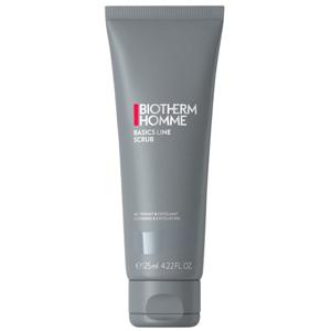 Biotherm Biotherm Homme Facial Exfoliator 125 ML