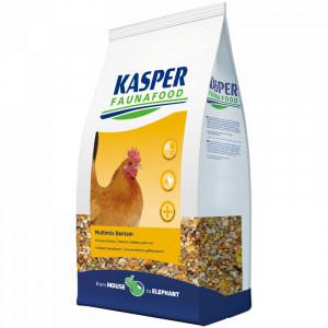 Kasper Faunafood Bantam Multimix krielkippenvoer 2 x 4 kg