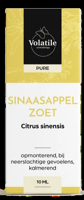 Volatile Sinaasappel Zoet