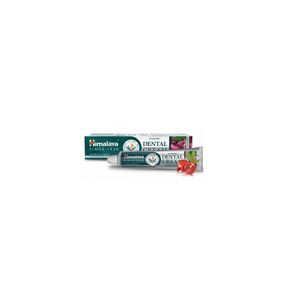 Tandpasta dental cream neem & pomegranate