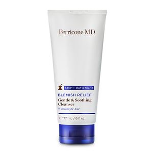 Perricone MD Blemish Relief Gentle & Soothing Cleanser (houdbaarheidsdatum februari 2024)