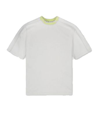 Black Bananas Coin T-Shirt Dames Grijs - Maat M - Kleur: Grijs | Soccerfanshop