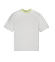 Black Bananas Coin T-Shirt Dames Grijs - Maat M - Kleur: Grijs | Soccerfanshop