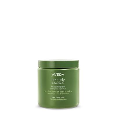 Aveda Be Curly Advanced Coil Definer Gel 250ml