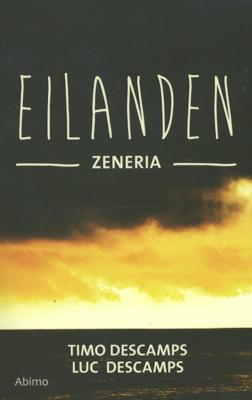 Zeneria (Paperback)
