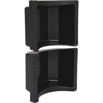 KS Tools 455.0060 Oliebak voor vrachtwagens, set 2-delig