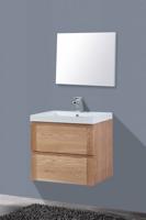 Badmeubel Wood Trend 60