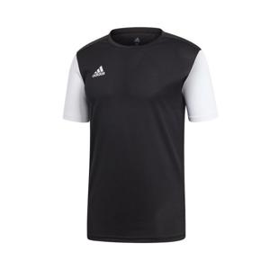 Adidas - Estro 19 - T-shirt - Zwart