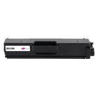 Brother TN-910M alternatief Toner cartridge Magenta 9000 pag