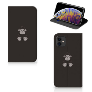 Apple iPhone 11 Magnet Case Gorilla