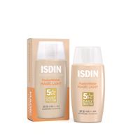 Isdin Fotoprotector Fusion Water Color Light SPF50 50ml
