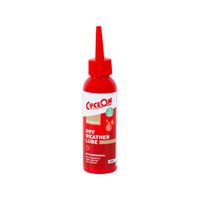 Cyclon Dry Weather Lube 125ml (in blisterverpakking) - thumbnail