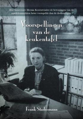Voorspellingen van de Keukentafel (Paperback)