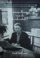 Voorspellingen van de Keukentafel (Paperback)