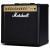 Marshall MG50FX 50 watt 1x12 transistor gitaarversterker combo