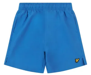 Lyle and Scott Classic zwemshort jongens