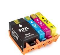 Huismerk HP Printerinkt Cartridge 912 / 912XL - Inktkenners