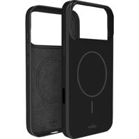 Puro Cover Apple iPhone 17 Pro Max Zwart