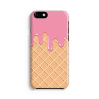 Ice cream: Volledig Geprint iPhone 7 Hoesje
