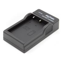 ChiliPower Nikon EN-EL9 mini USB oplader