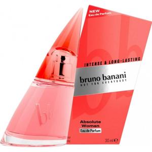 Bruno Banani Bruno Banani Absolute Woman Eau de parfum 30 ml