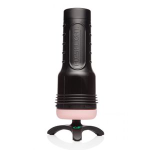 Fleshlight SLEEVE WARMER Zwart