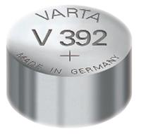 Varta Batt. V392 1,5v