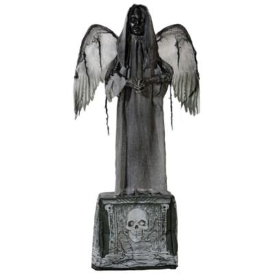 Halloween Decoraties Engel 168 x 80 x 35 cm