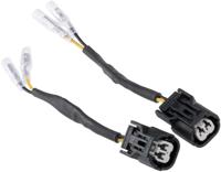 MOTOISM adapterkabel / widerstand "kawasaki" adapter cable with kawasaki v1