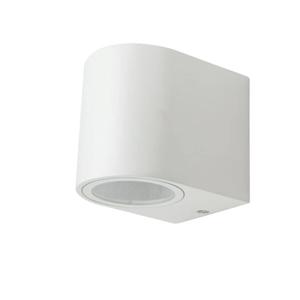 V-TAC VT-7651RD GU10 Buitenverlichting - Wand - Armatuur - IP44