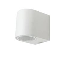 V-TAC VT-7651RD GU10 Buitenverlichting - Wand - Armatuur - IP44 - thumbnail