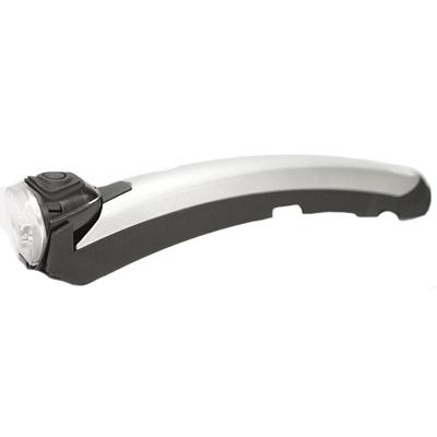 Panasonic Gazelle koplamp fenderlight v2 e-bike 444587900