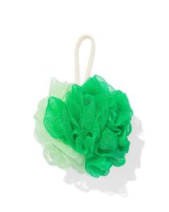 HEMA Badbloem Groen+lichtgroen