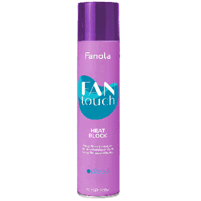 Fanola Styling Fantouch Thermal Protective Spray 300ml
