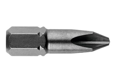 Metabo Accessoires Bits | Phillips PH 2/ 25 mm | Torsion (3 st.) - 628514000
